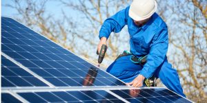 Installation Maintenance Panneaux Solaires Photovoltaïques à Coulanges